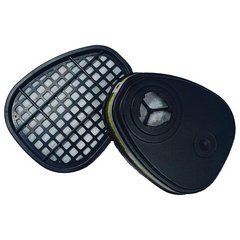 Патроны, фильтры и расходные материалы