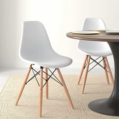 Стулья в стиле "Loft"