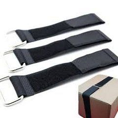 Крепежные ремни и шнуры