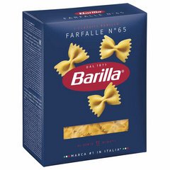 Макаронные изделия