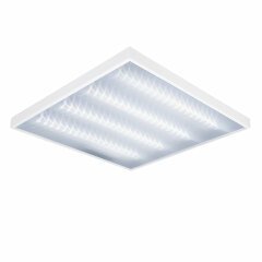 Светильники и панели офисные (типа Армстронг)