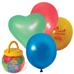 Товары для оформления праздника