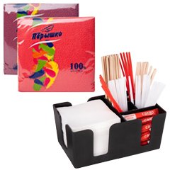 Салфетки столовые