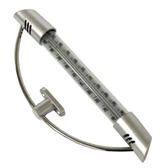 Термометры, спиртометры