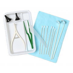 Одноразовые медицинские инструменты