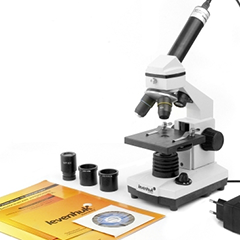 Микроскопы