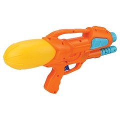 Игры с водой