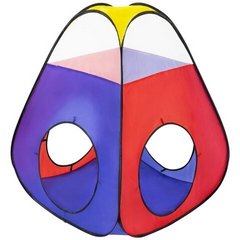 Игровые палатки, домики и коврики