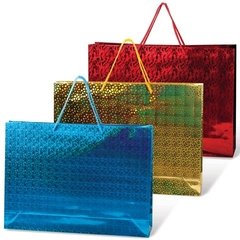 Пакеты подарочные