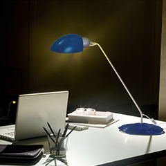 Светильники и сменные лампы