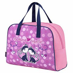 Сумки для внешкольных занятий