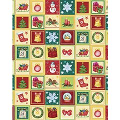 Подарочная упаковка