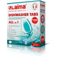 Средства для мытья посуды в ПММ