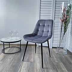 Стулья для столовых и кафе