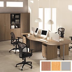 Набор мебели "Этюд"