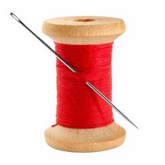 Принадлежности для шитья и рукоделия