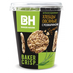 Хлебцы и хлебные палочки