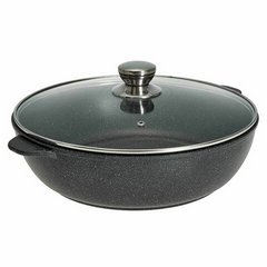 Жаровни и казаны