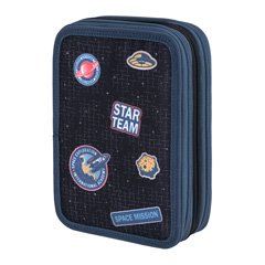 Пеналы каркасные