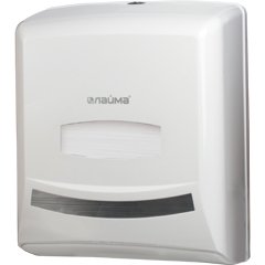 Диспенсеры для туалетной бумаги и полотенец