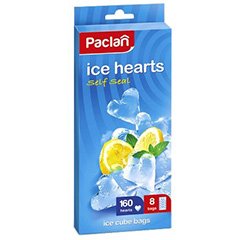 Пакеты для приготовления льда