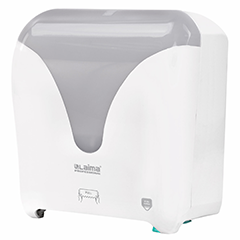 Диспенсеры для полотенец