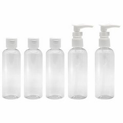 Косметические емкости