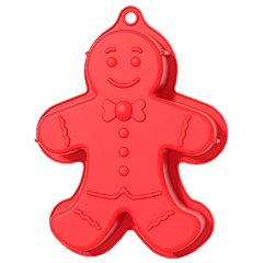 Аксессуары для выпечки новогодние