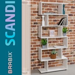 Набор мебели "Scandi"