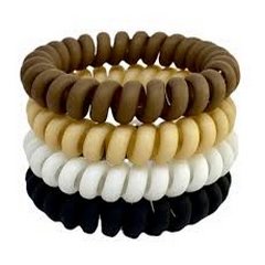 Резинки для волос