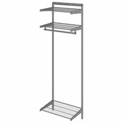 Гардеробные системы