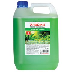 Мыло и диспенсеры, антисептические гели