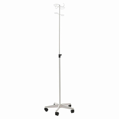 Штатив медицинский HILFE "MB MDS-01", 1130-1810х592х592 мм, S26599102212, 291331