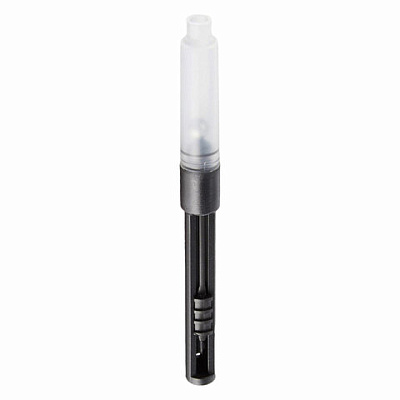 Конвертер 1 ШТУКА для перьевой ручки PARKER "Functional", S0953290, 144360