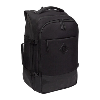 Рюкзак GRIZZLY, 2 отделения, трансформ. объём, карман-антивор, CAPACITY, 50х87х34 см, RQ-500-1/2, 274205