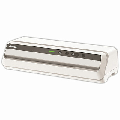 Ламинатор FELLOWES JUPITER A3, функция AutoSense, 75-250 мкм, до 140 см/мин., нагрев 60 сек., FS-57484, 533091